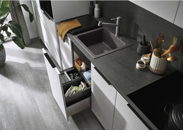 Actual product image Blanco Flexon II 50/3 (35 l)