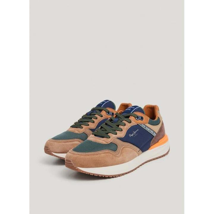 Immagine prodotto Pepe Jeans sneakers buster pro (41)