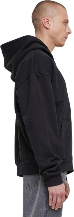 Actual product image Urban Classics Le Papillon Heavy Oversize Zip Hoody - 77601 (S)