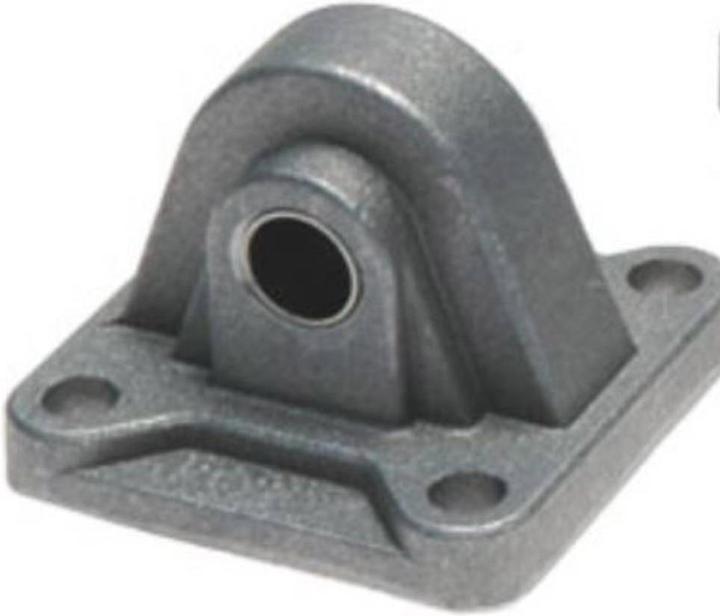 Univer Rear swivel mount KF-11050 1 pc.