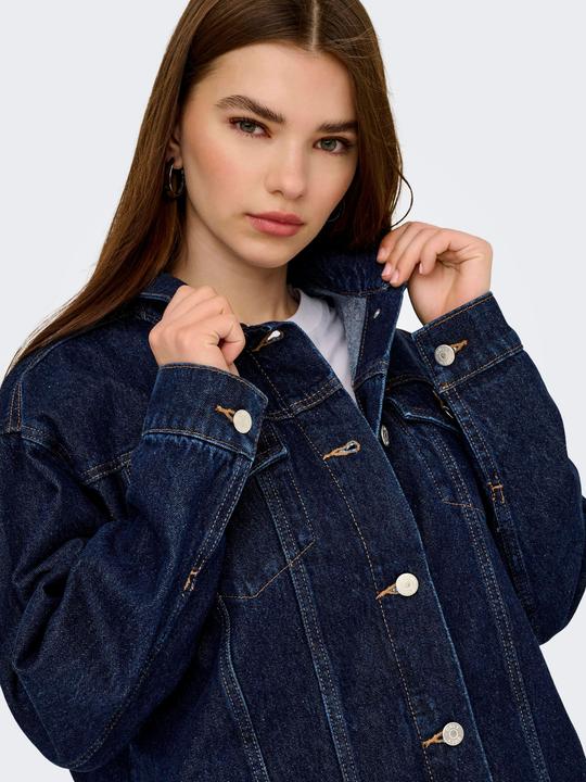 Produktbild Only ONLJAGGER Jeansjacke Jeansjacke (XL)