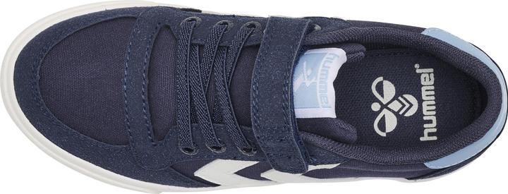 Produktbild hummel Slimmer Stadil Low Jr (31)