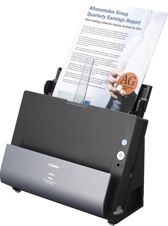 Produktbild Canon Dr-C225w (WLAN, USB)