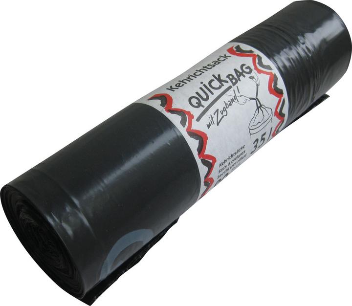 Produktbild Werkstarck Quick Bag (20 x, 35 l)