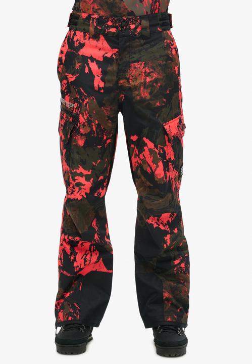 Actual product image Superdry Ultimate Rescue Skibroek Heren (S)