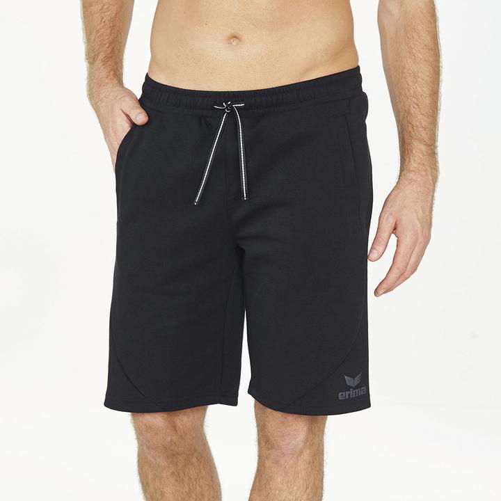 Actual product image Erima Essential Sweatshorts (XXL)