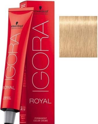 Immagine prodotto Schwarzkopf Igora Royal 9.5-4 60ml