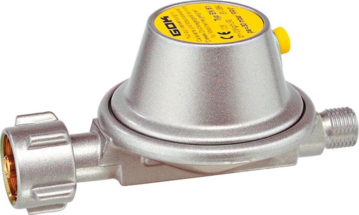 Immagine prodotto Compass Regolatore di bassa pressione
