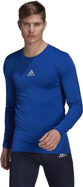 Produktbild adidas Techfit Long Sleeve Top Herren (XXL)