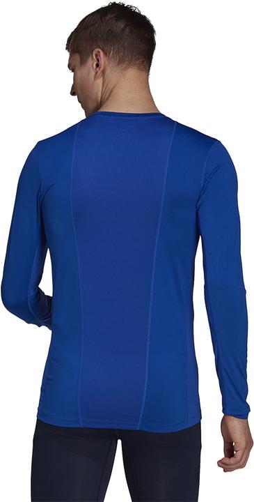 Produktbild adidas Techfit Long Sleeve Top Herren (XXL)