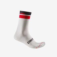 white/black/red