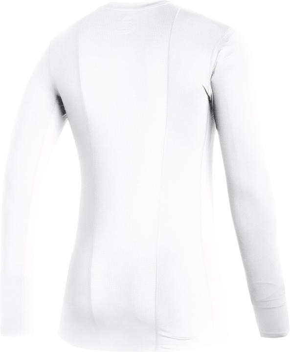 Produktbild adidas Techfit Long Sleeve Top Herren (S)