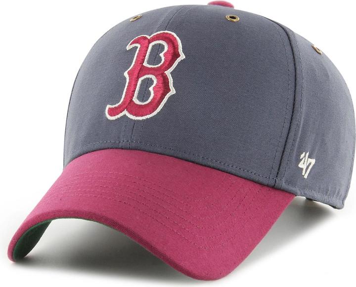 Immagine prodotto 47 Brand Cappellino regolabile - Campus Boston Red Sox Vintage Navy
