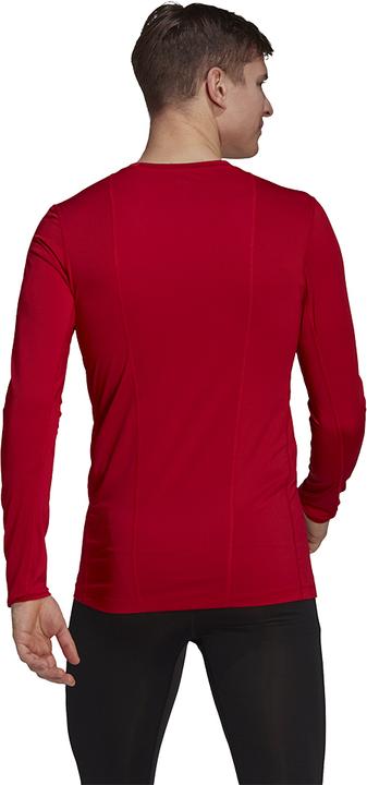 Image du produit adidas Techfit Long Sleeve Top Hommes (L)