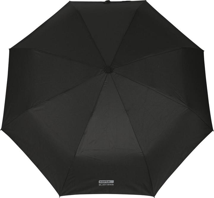 Image du produit Safta Faltbarer Regenschirm Business Schwarz (Ø 102 cm)