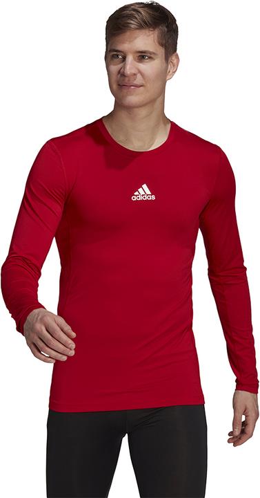 Image du produit adidas Techfit Long Sleeve Top Hommes (L)