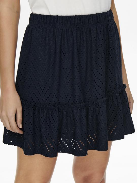Actual product image JdY Ruched skirt (L)