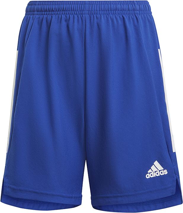 adidas Condivo 21 Short Kinder (140)