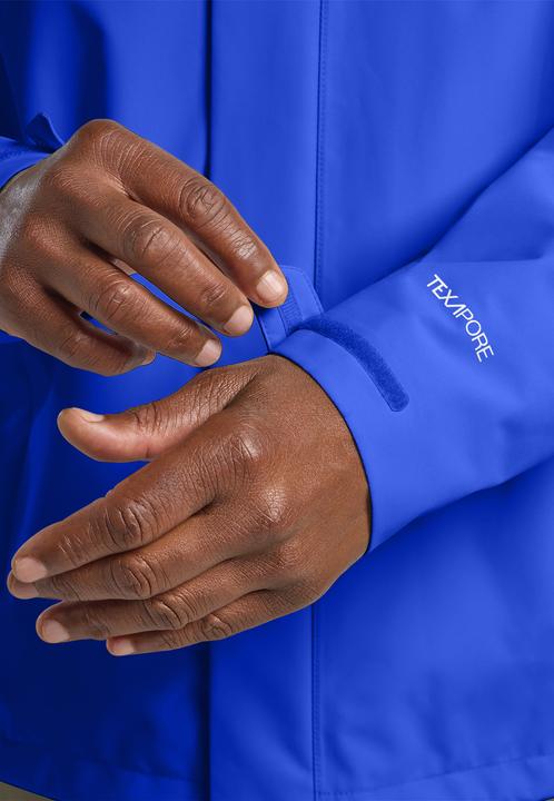 Actual product image Jack Wolfskin Trailtime 2L Jkt M (L)
