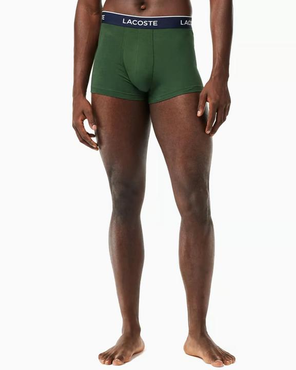 Actual product image Lacoste 3 Pack Boxer Shorts (S, pack of 3)