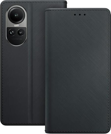 Produktbild 3MK Wallet Case Oppo Reno10 5G czarny/black (OPPO Reno 10)