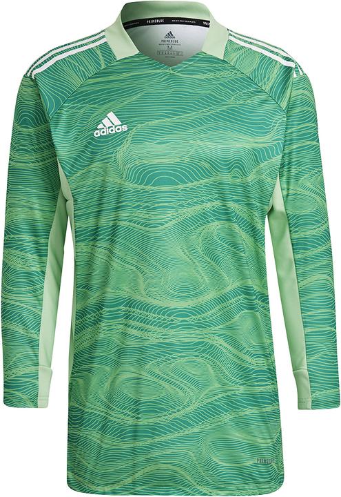 adidas Condivo Gk 21 Trikot Langarm