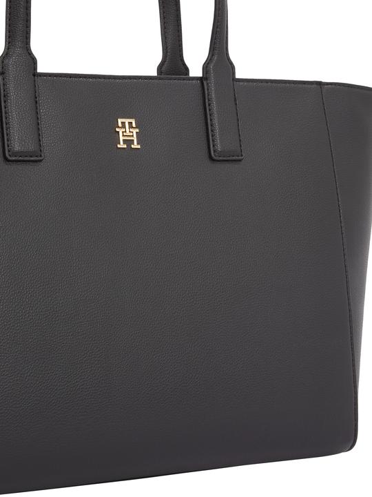 Image du produit Tommy Hilfiger Th Soft Logo Tote
