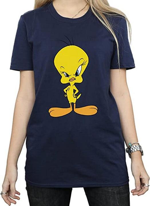 Produktbild Looney Tunes Angry TShirt (XL)