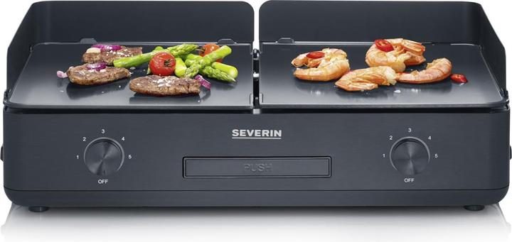 Produktbild Severin PG 8569 (EU-Stecker)