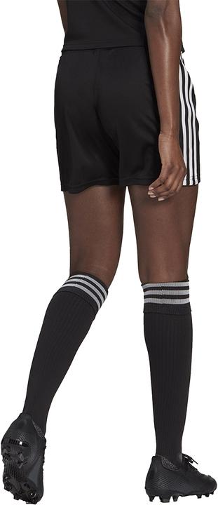 Actual product image adidas Squadra 21 Short Ladies (38, 39, 40)