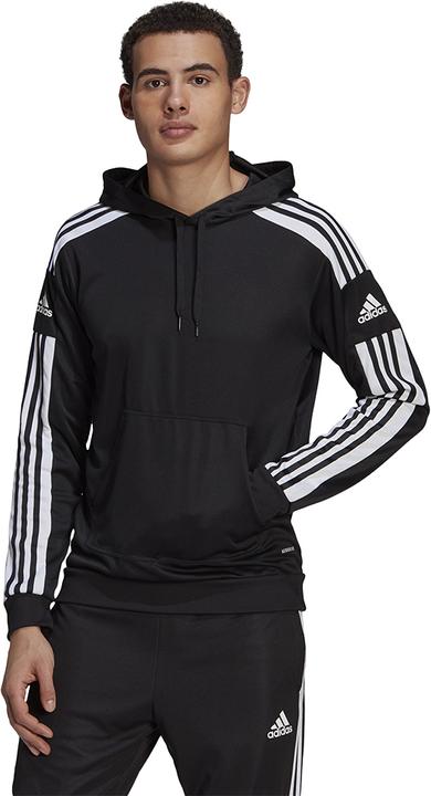 Actual product image adidas SQUADRA 21 HOOD (48, 49, 50)