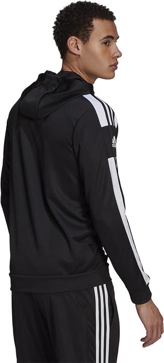 Actual product image adidas SQUADRA 21 HOOD (48, 49, 50)