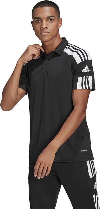 Actual product image adidas SQUADRA 21 POLO (48, 49, 50)