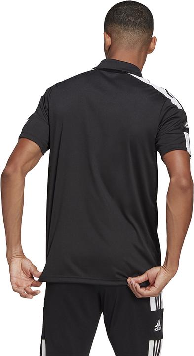 Actual product image adidas SQUADRA 21 POLO (48, 49, 50)
