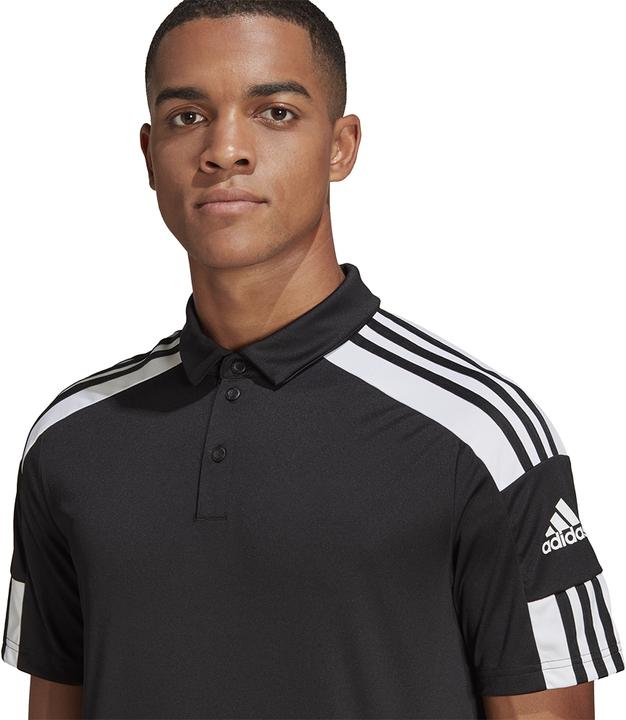 Actual product image adidas SQUADRA 21 POLO (48, 49, 50)