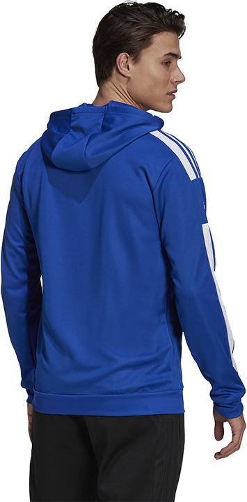 Actual product image adidas SQUADRA 21 HOOD (XS)