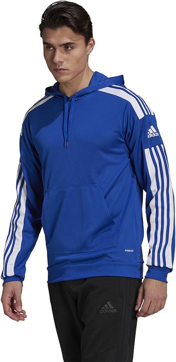 Actual product image adidas SQUADRA 21 HOOD (XS)