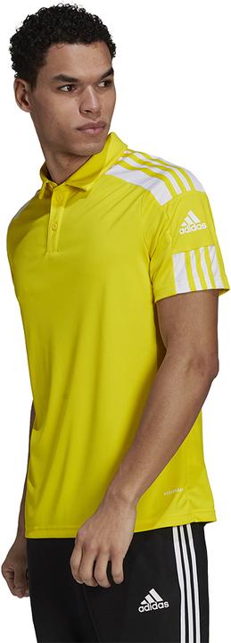 Produktbild adidas SQUADRA 21 POLO (44, 45, 46)