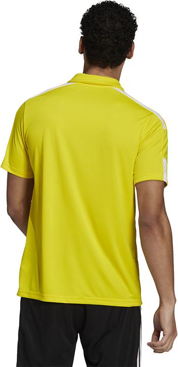 Produktbild adidas SQUADRA 21 POLO (44, 45, 46)