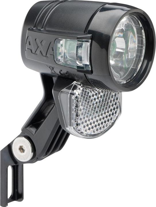 AXA Blueline30 E-bike headlight without switch