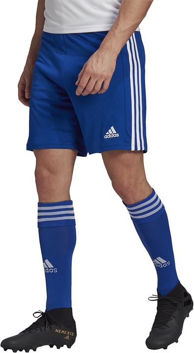 Actual product image adidas Squadra 21 Short (L)
