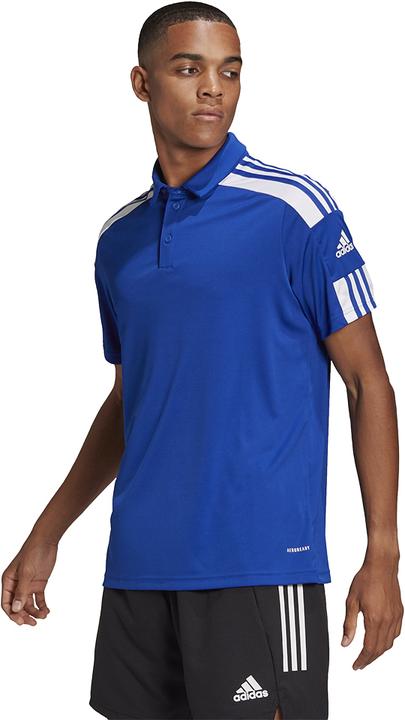 Produktbild adidas SQUADRA 21 POLO (XL)