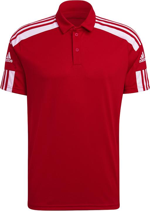 adidas SQUADRA 21 POLO (S)