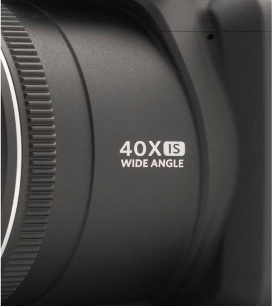 Immagine prodotto Kodak Pixpro AZ405 (4.3 - 172 mm, 20 Mpx, 1/2,3'')