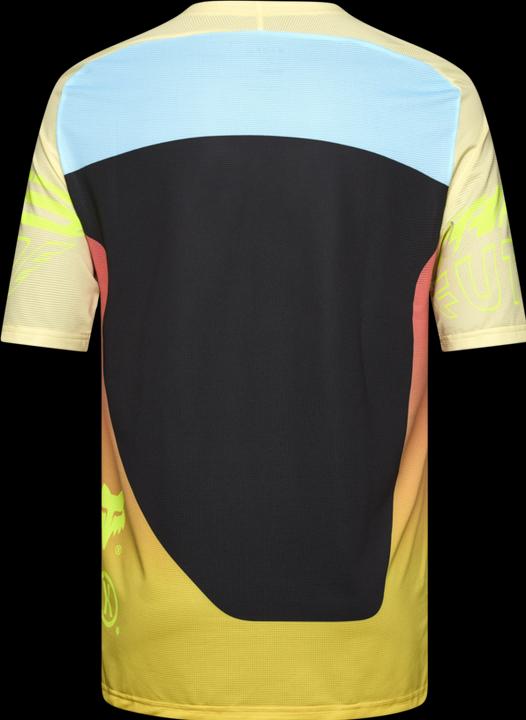 Actual product image Fox Flexair SS Jersey Elevated (S)