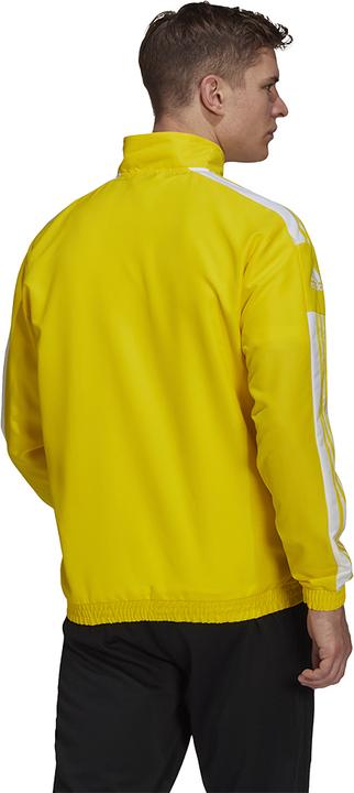 Produktbild adidas Squadra 21 Präsentationsjacke (60, 62)
