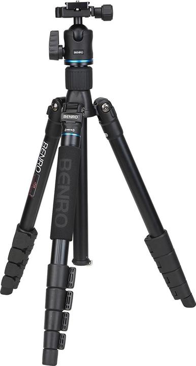 Immagine prodotto Benro IT25 trikojis - (Ben000528) (Metallo)