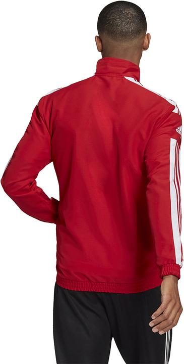 Image du produit adidas Veste De Présentation Squadra 21 (S)