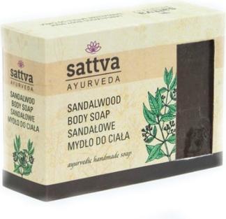 Produktbild Sattva Ayurveda Handmade Soap