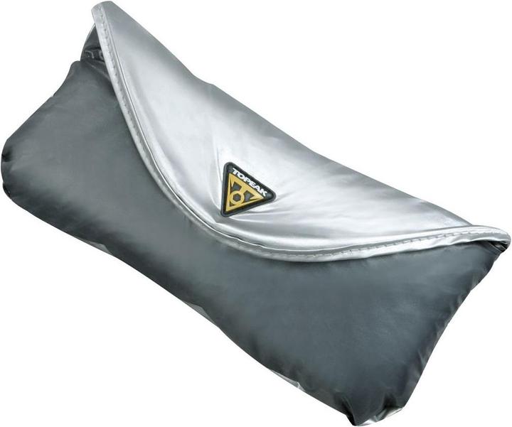 Actual product image Topeak Raincover for MTX TrunkBags